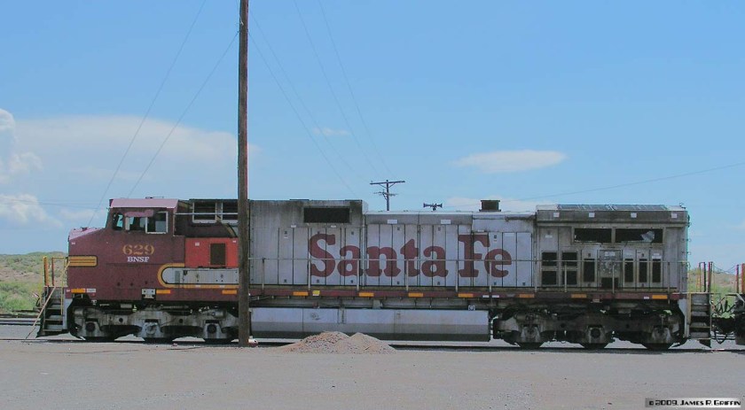 ATSF629