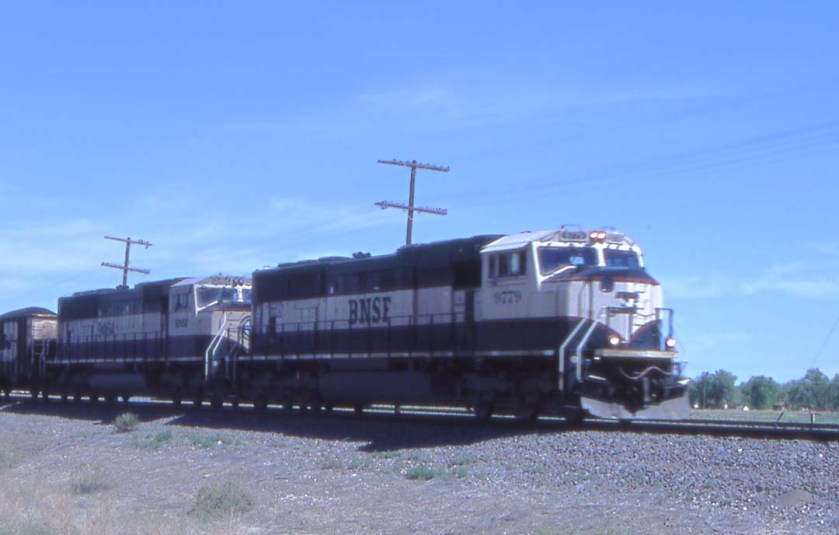 bnsf-9779