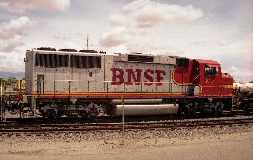 bnsf100