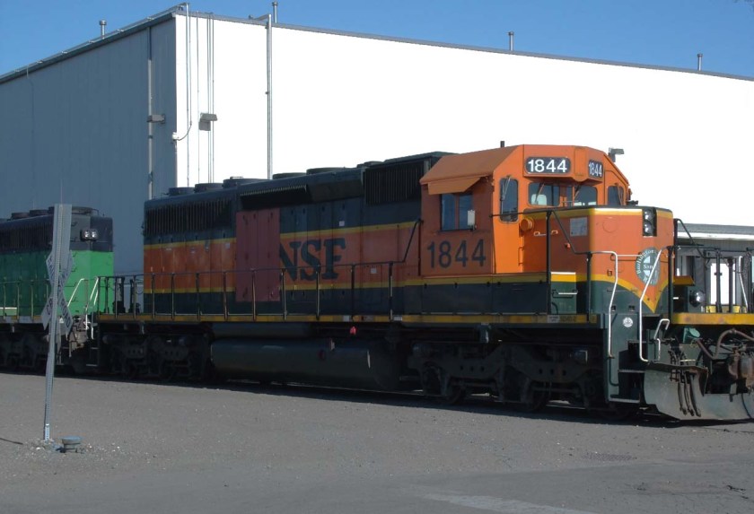 BNSF 1844