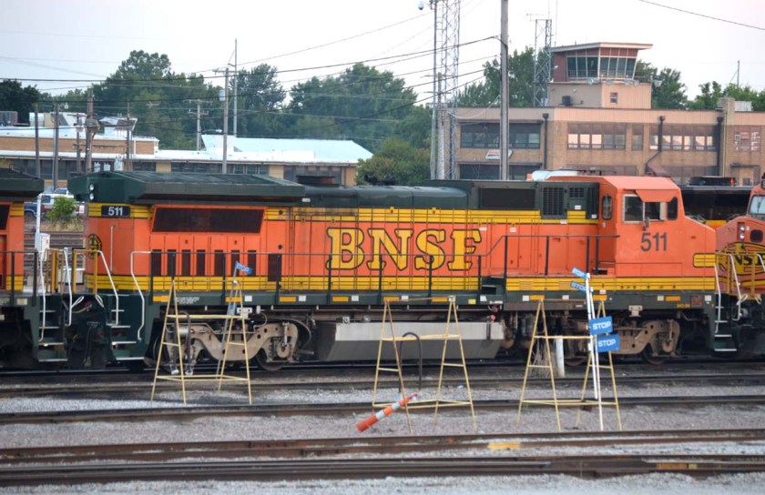 bnsf511
