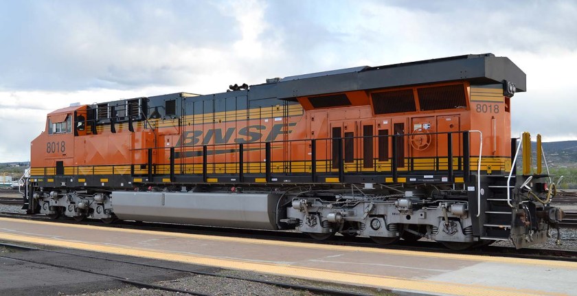 bnsf8018