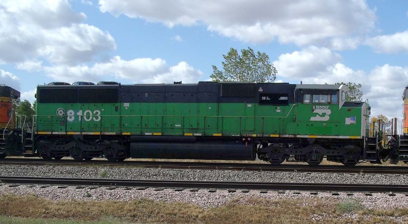 bnsf8103