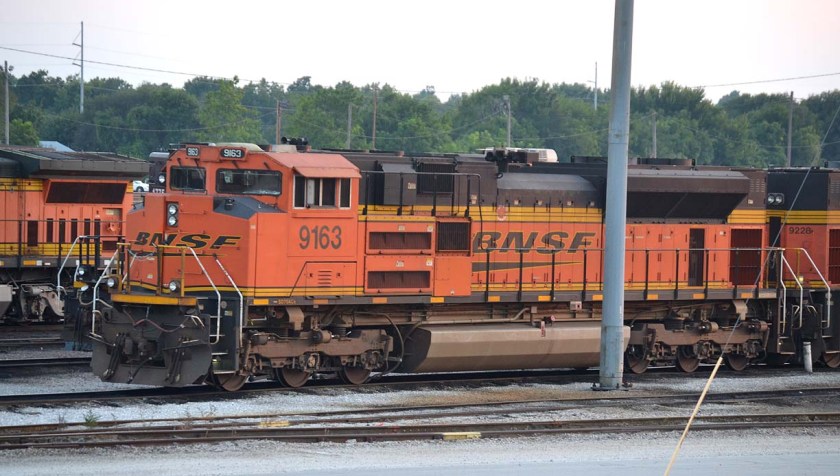 bnsf9163