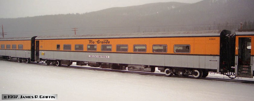 Mount Bierstadt-971228