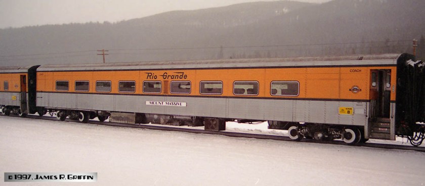 Mount Massive-19971228