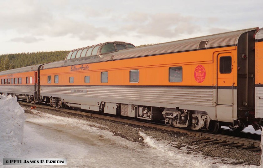 CALIFORNIA Dome Sleeper 1993