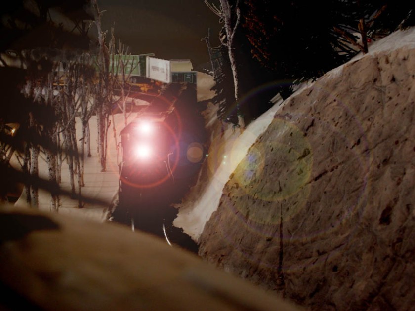 lpd railblazer vasquez