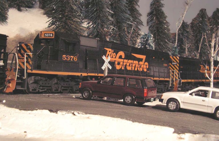 LPD Timeline Gallery – Action Road