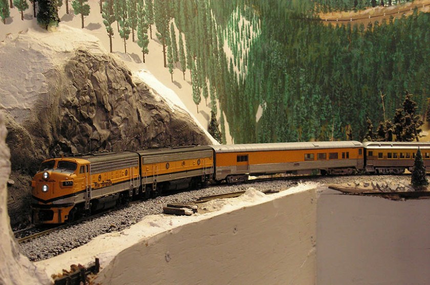 lpd drgw 5771 special