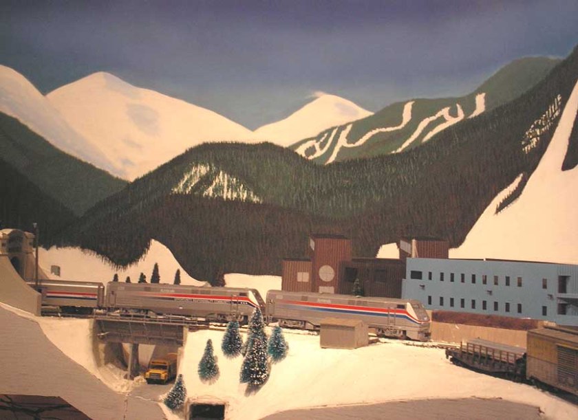 lpd amtk no. 5 west portal