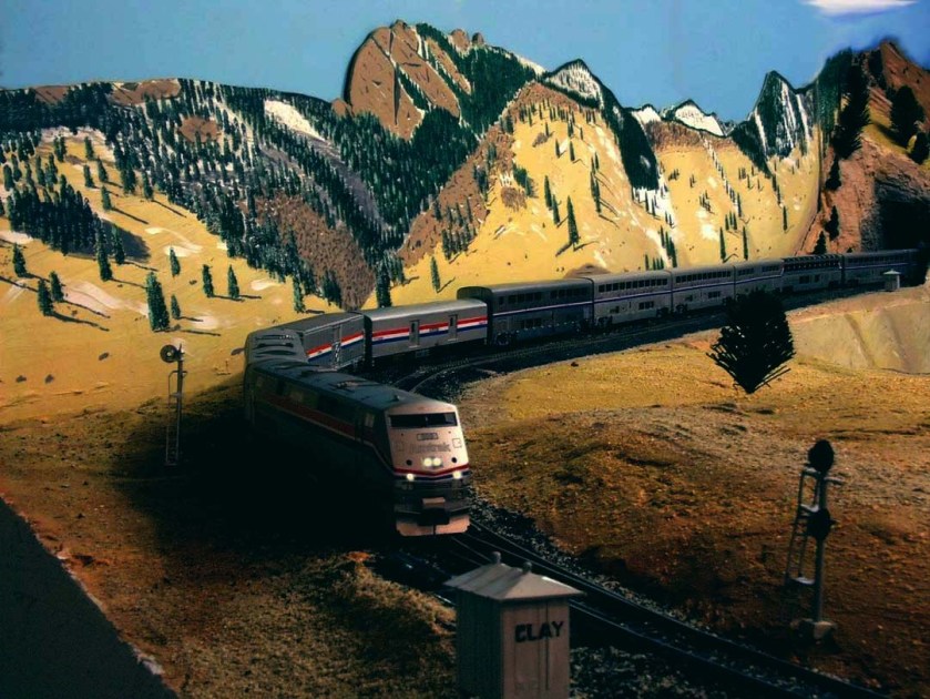 lpd amtk no. 6 1994 clay