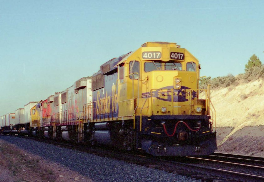 ATSF4017