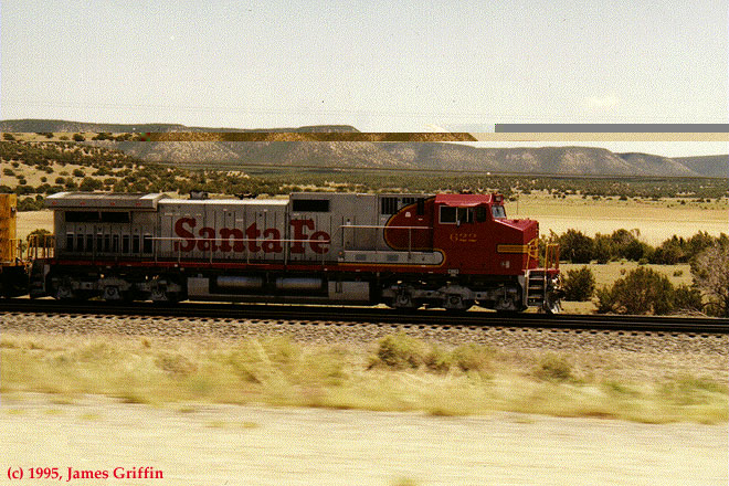 ATSF622