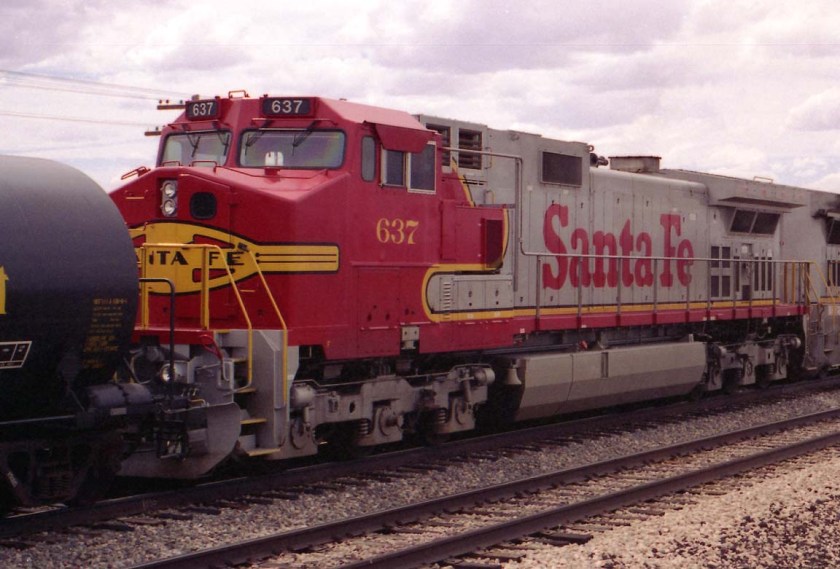 ATSF637