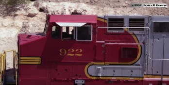 ATSF922-1996