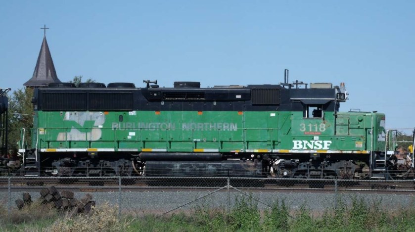 bn 3118