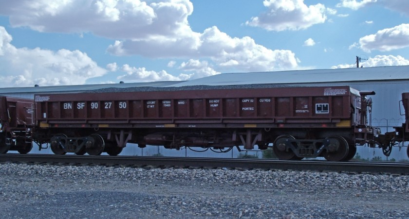 bnsf 902750