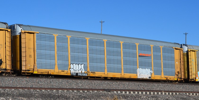 AR TTGX952353 BN 26044