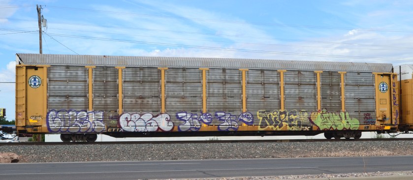 ettx909598 bnsf