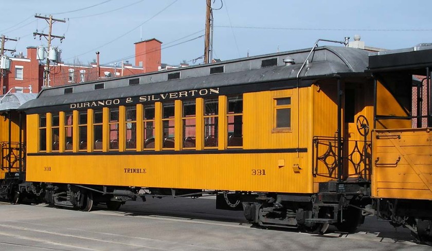 coach 331 Trimble 2010