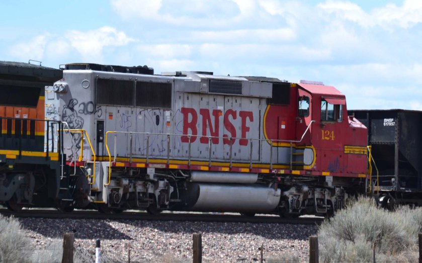 BNSF124 4/27/2016