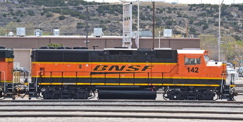 BNSF142 4/27/2016