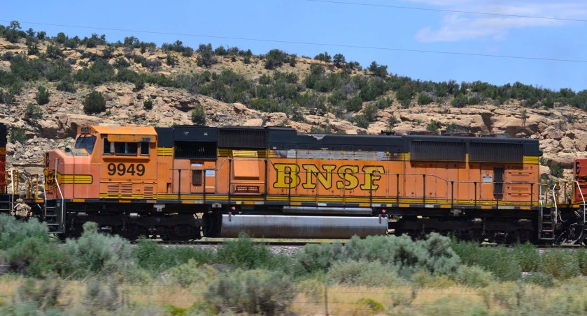BNSF9949-2019