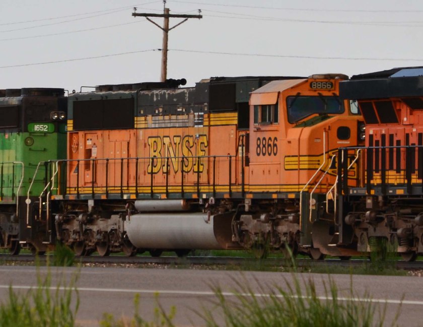 BNSF8866 2019