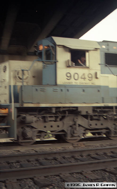 BN-1995-09-06 Oakway 9049