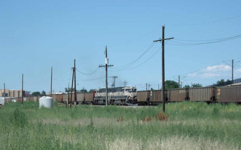 BNSF Coal