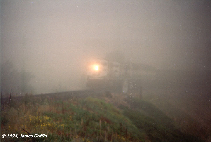 1994 – Action Road