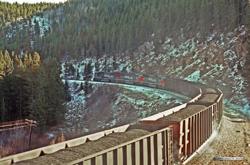 Tunnel 29 SP9816 PSCX