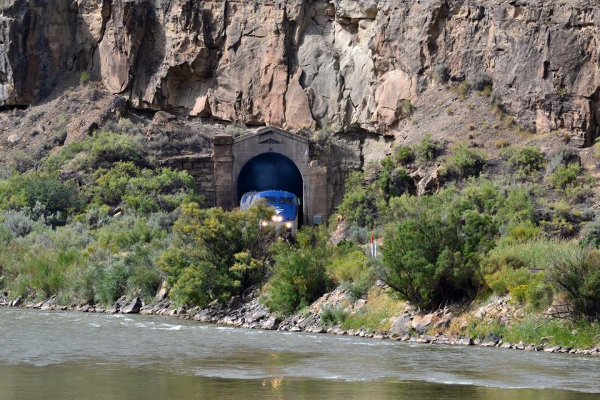 BeaverTail-EastPortal