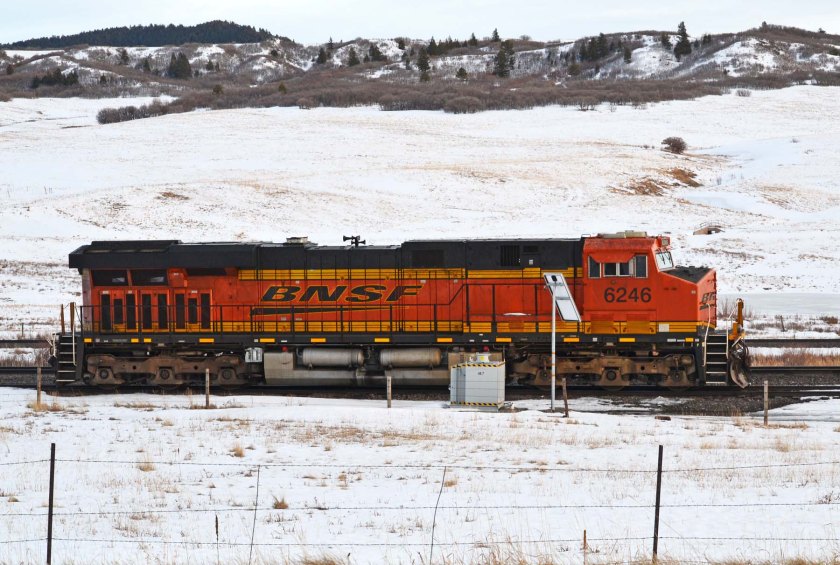 BNSF6246 2020