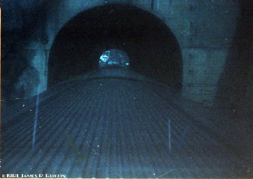 RGZ 1981-11-07 Tunnel 35