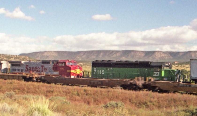 ATSF809 BN7115