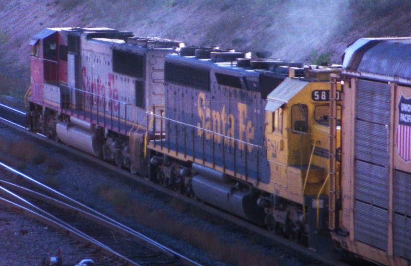 ATSF5810