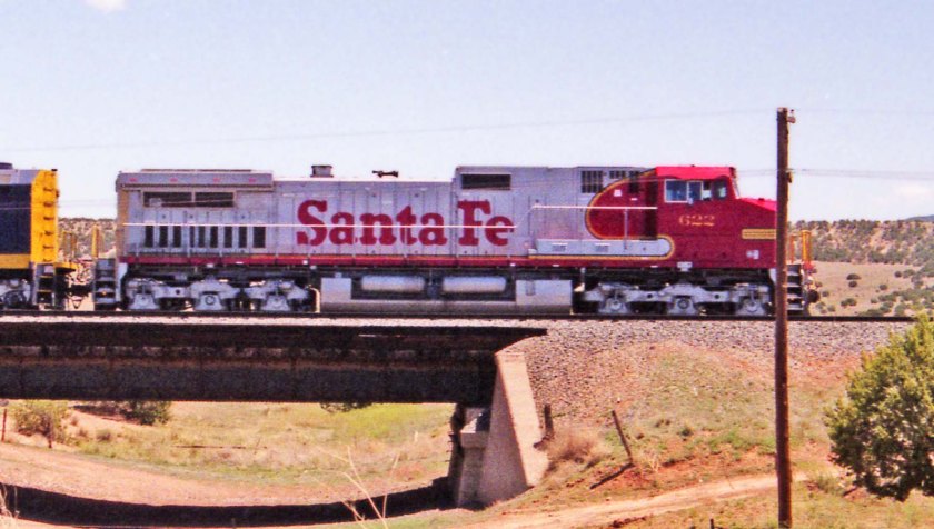 ATSF622