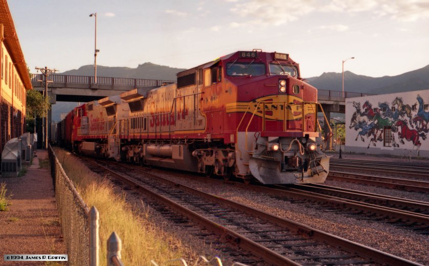 ATSF846 1994