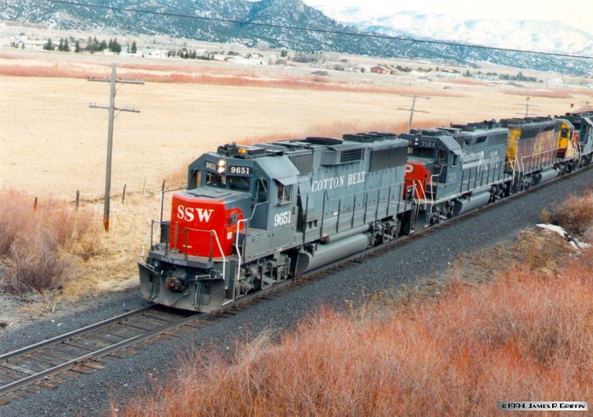 SSW9651 SP7124 SP7557