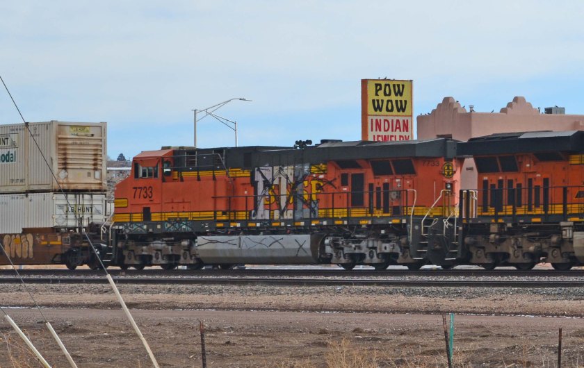BNSF7733