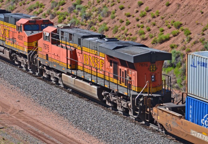 BNSF7676