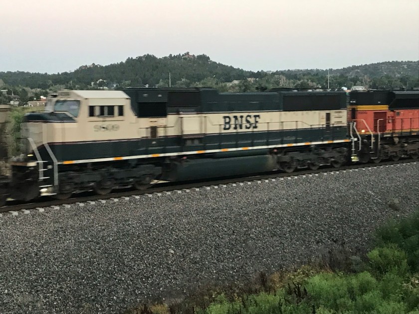 BNSF9809