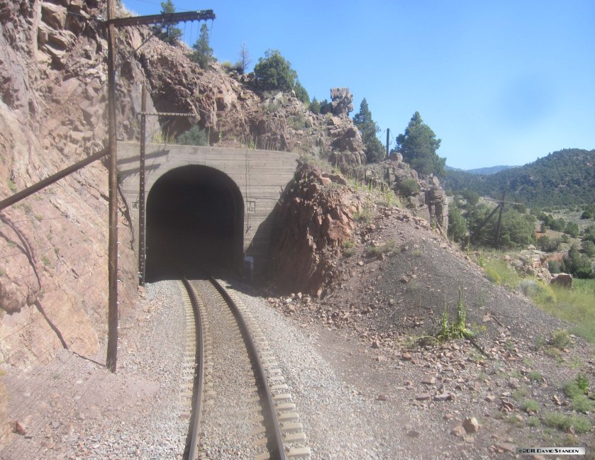 T42 West Portal Standen